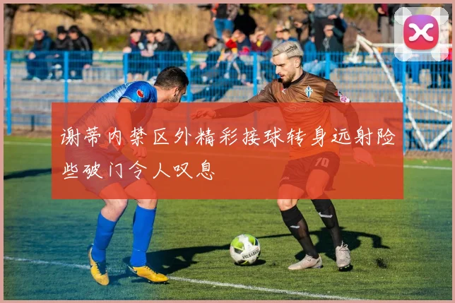 谢蒂内禁区外精彩接球转身远射险些破门令人叹息
